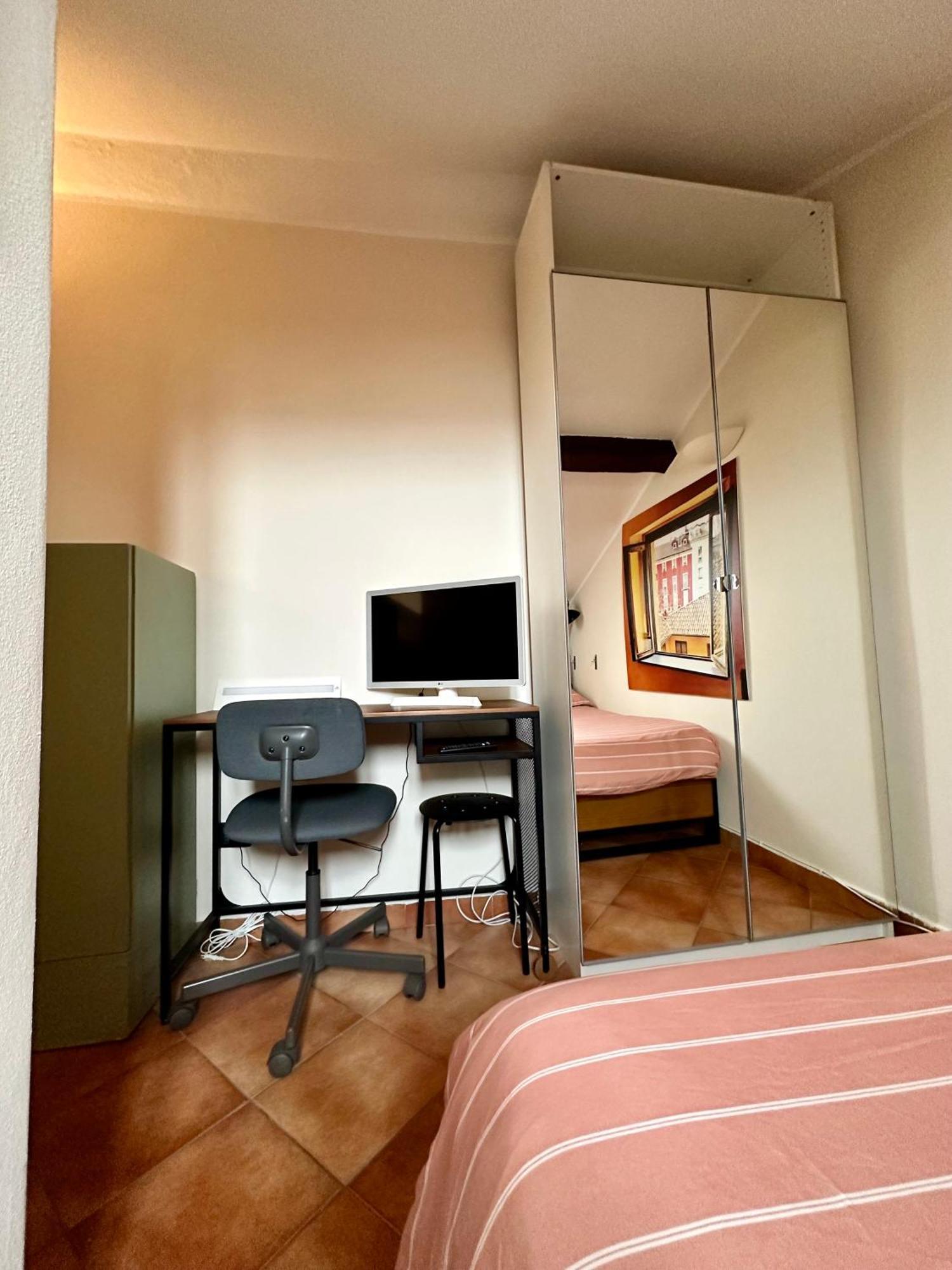 Solferino Appartamento Milano
