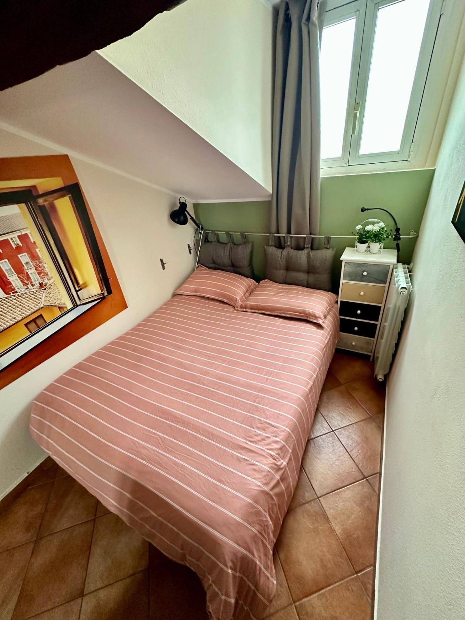 Appartamento Solferino Milano