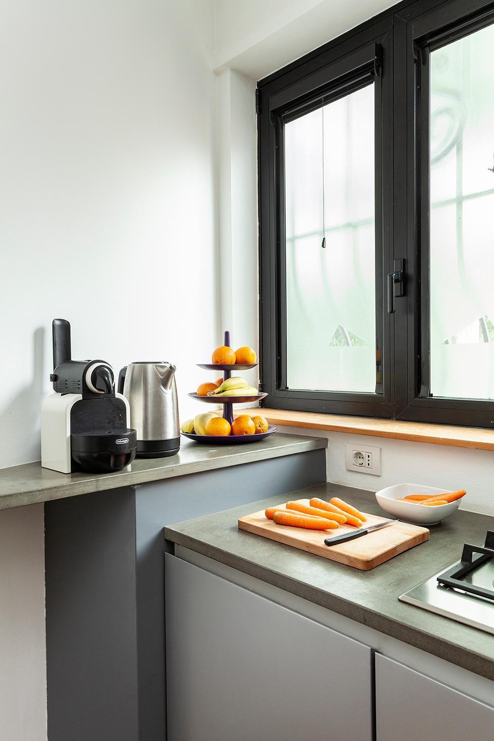 Duplex Luminoso In Zona Residenziale Apartment