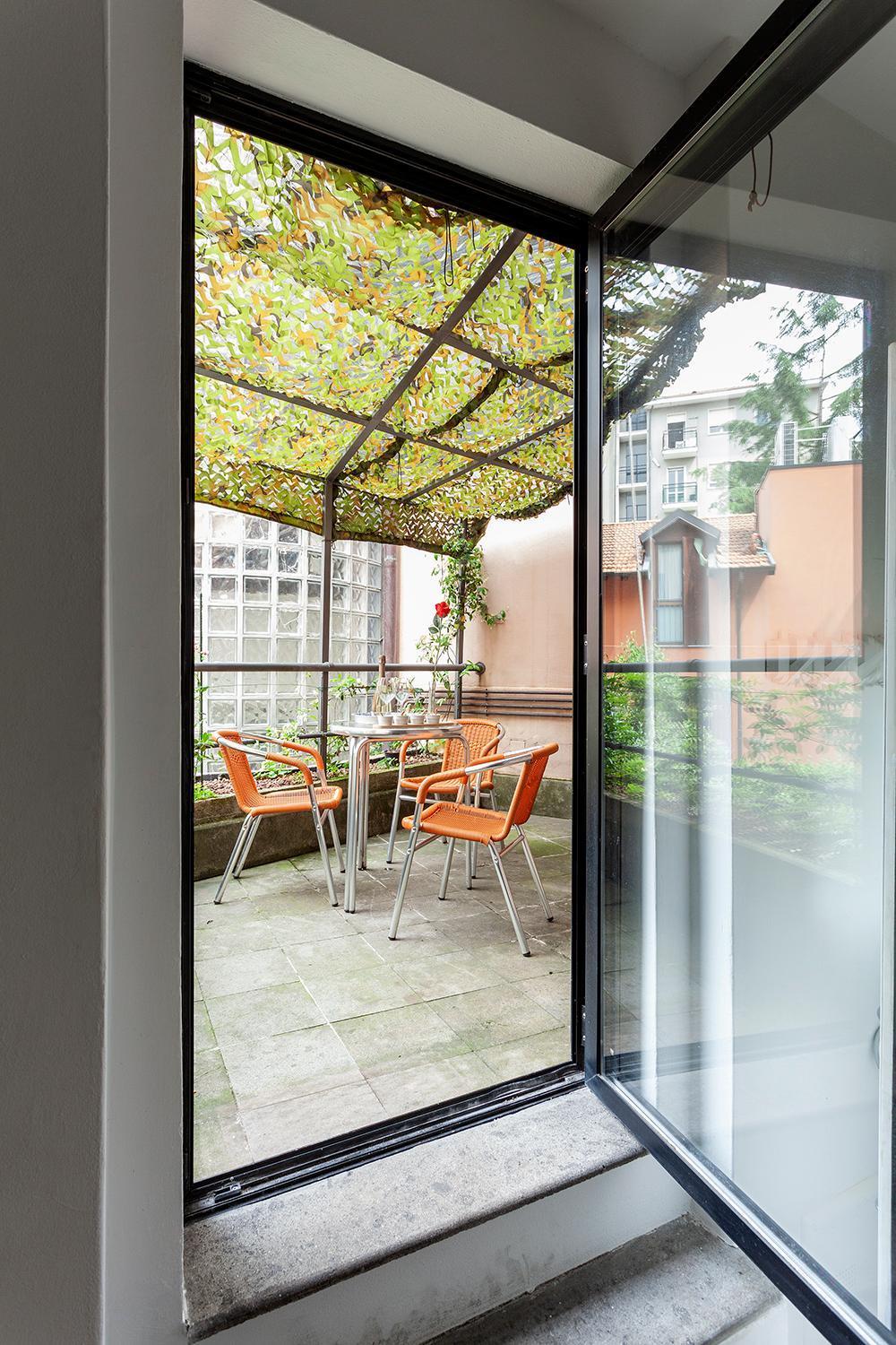Apartment Duplex Luminoso In Zona Residenziale *