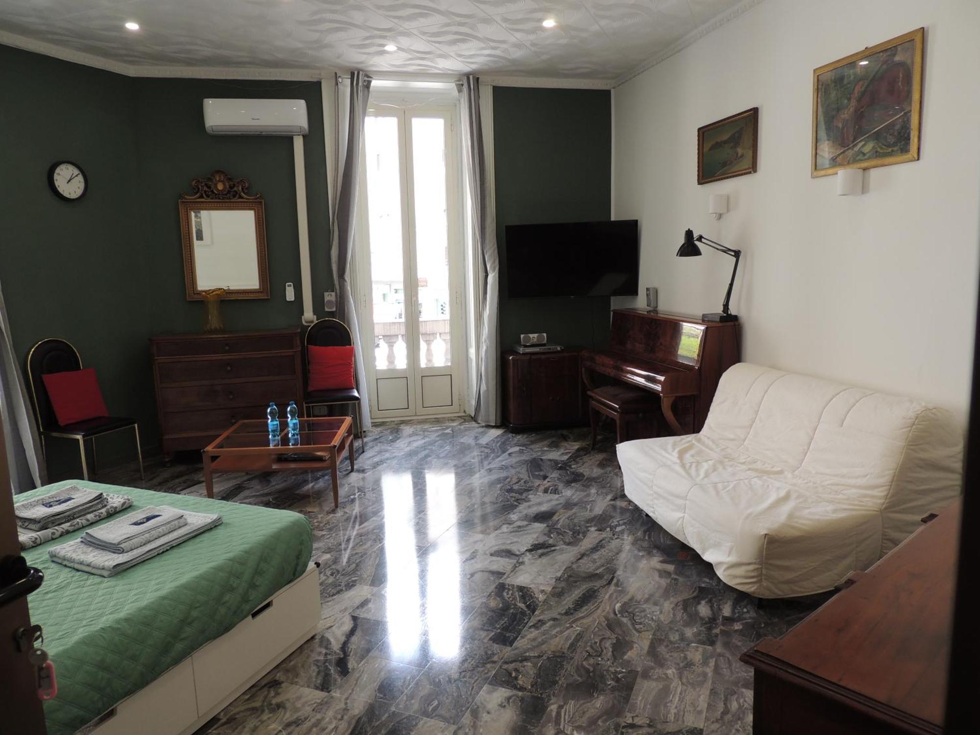 Nolo 4 11 Beds * Milan