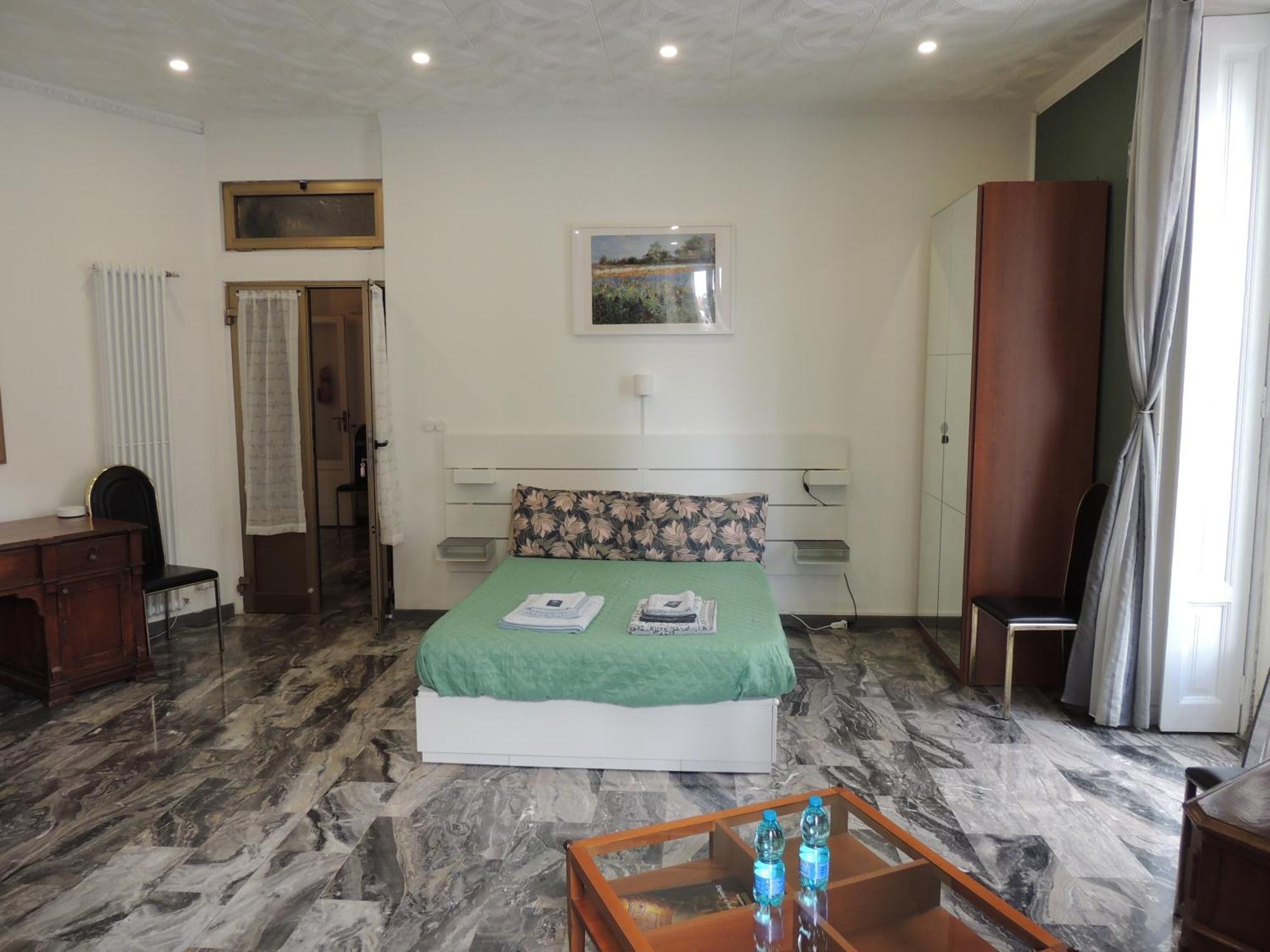 Nolo 4 11 Beds Apartment Milan
