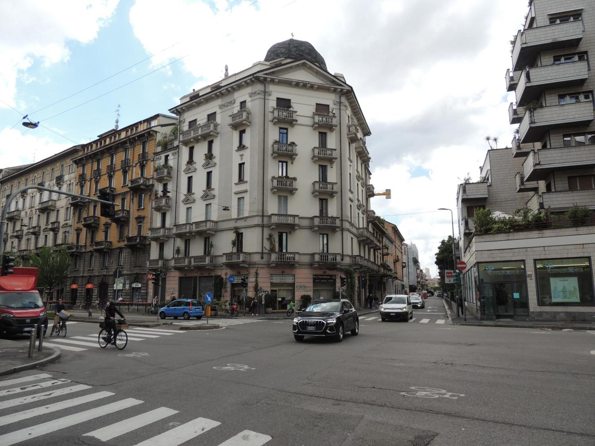 Apartment Nolo 4 11 Beds Milan