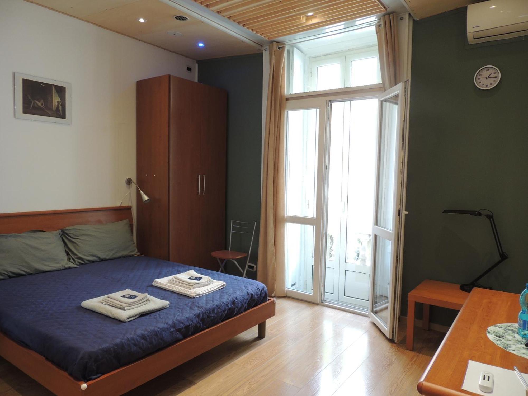 Apartment Nolo 4 11 Beds Milan