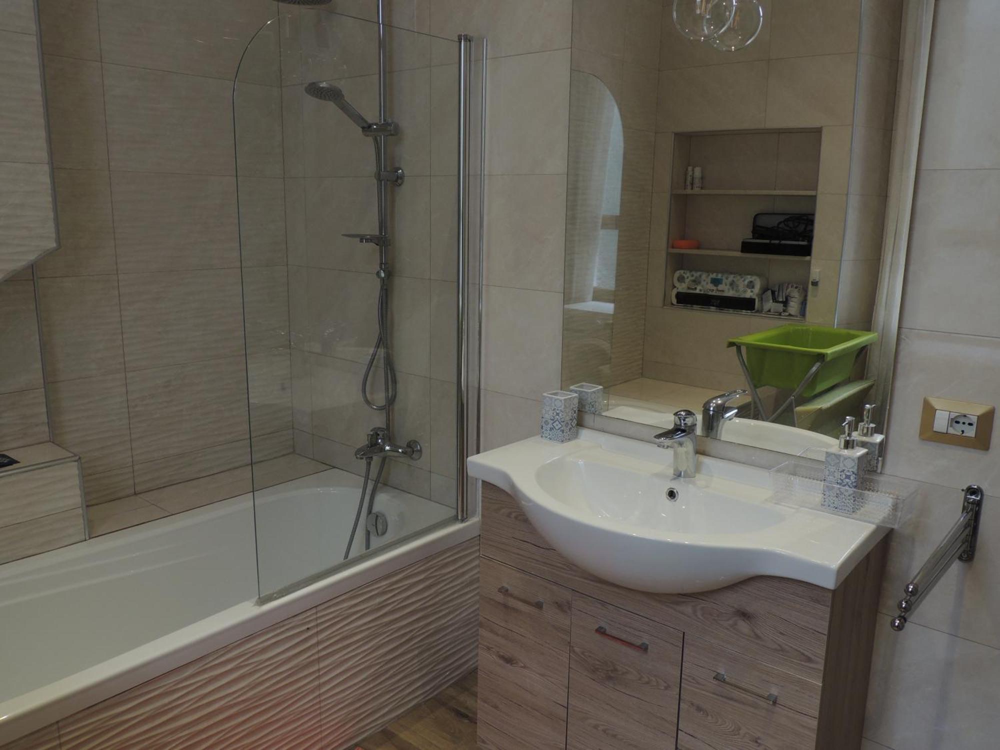 Nolo 4 11 Beds Apartment Milan