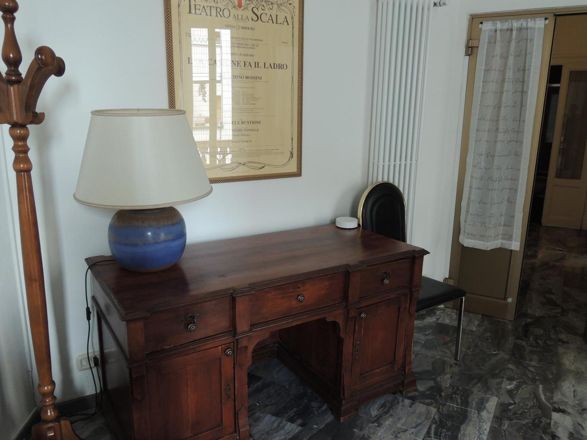 Nolo 4 11 Beds * Milan