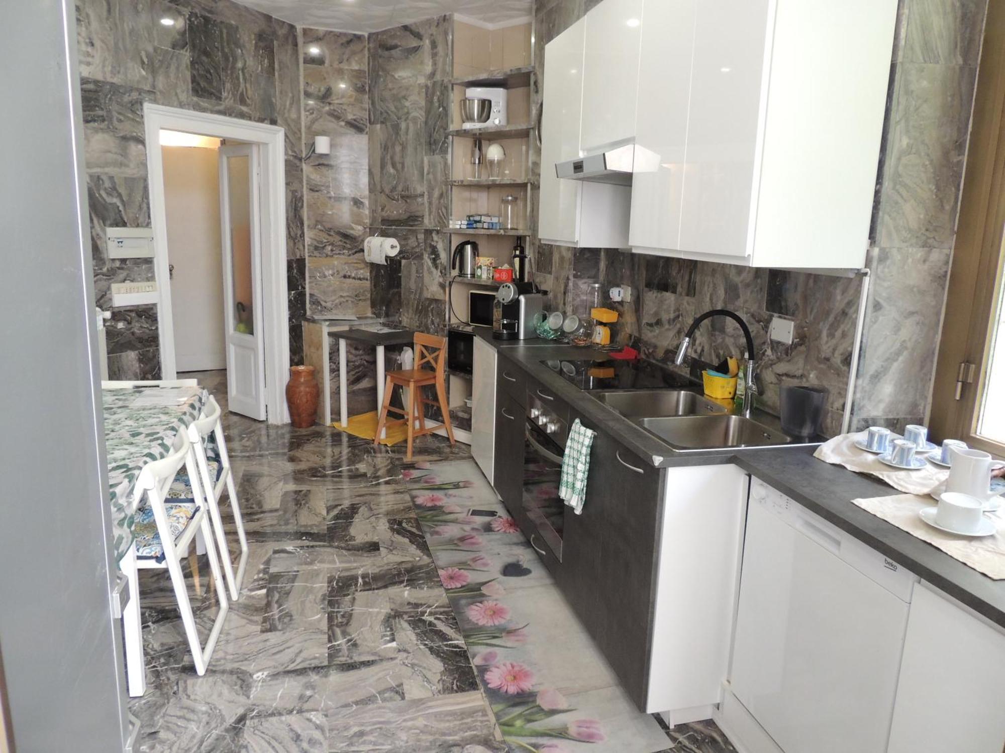 Apartment Nolo 4 11 Beds Milan