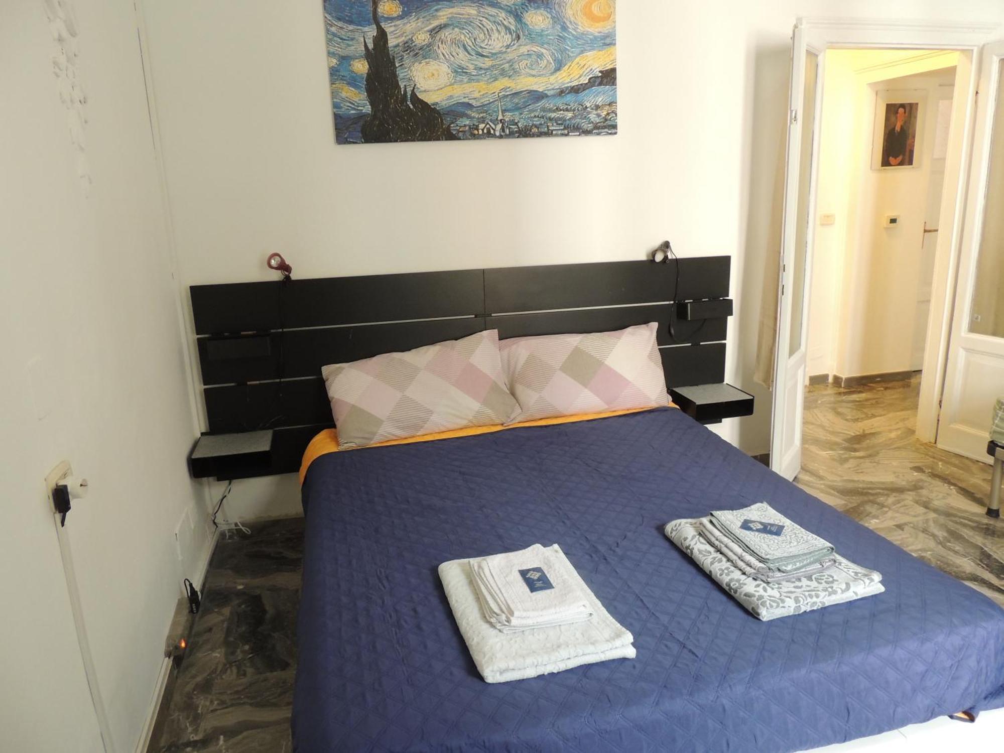 Nolo 4 11 Beds Milan