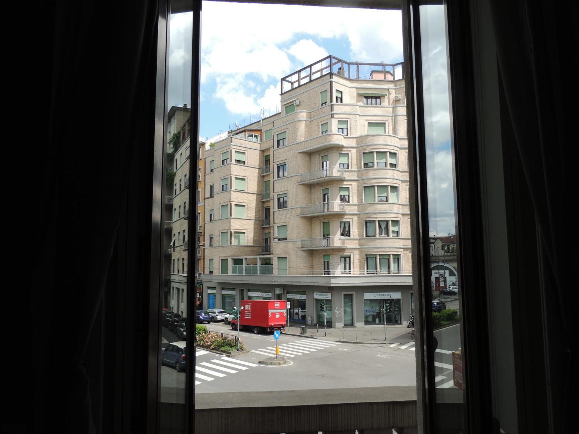 Nolo 4 11 Beds Milan