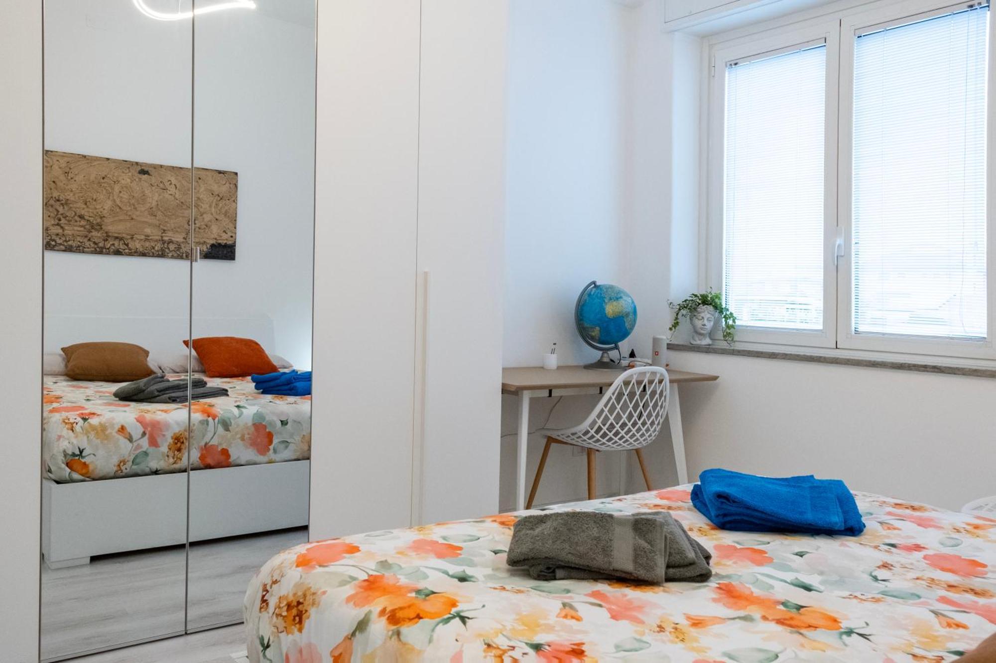 Apartment Casa Mila Milan