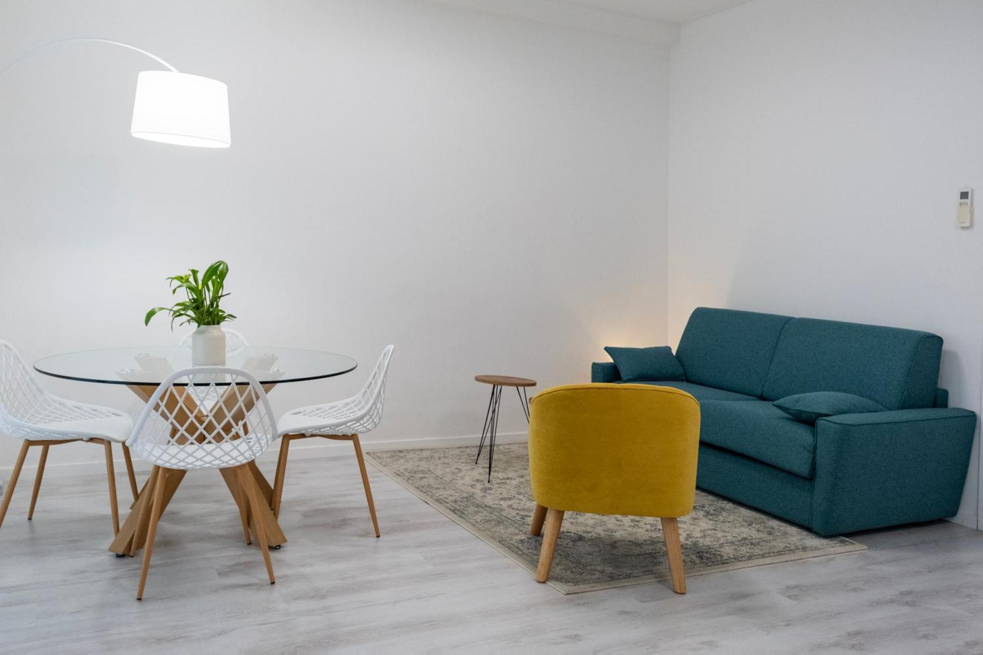 Apartment Casa Mila Milan
