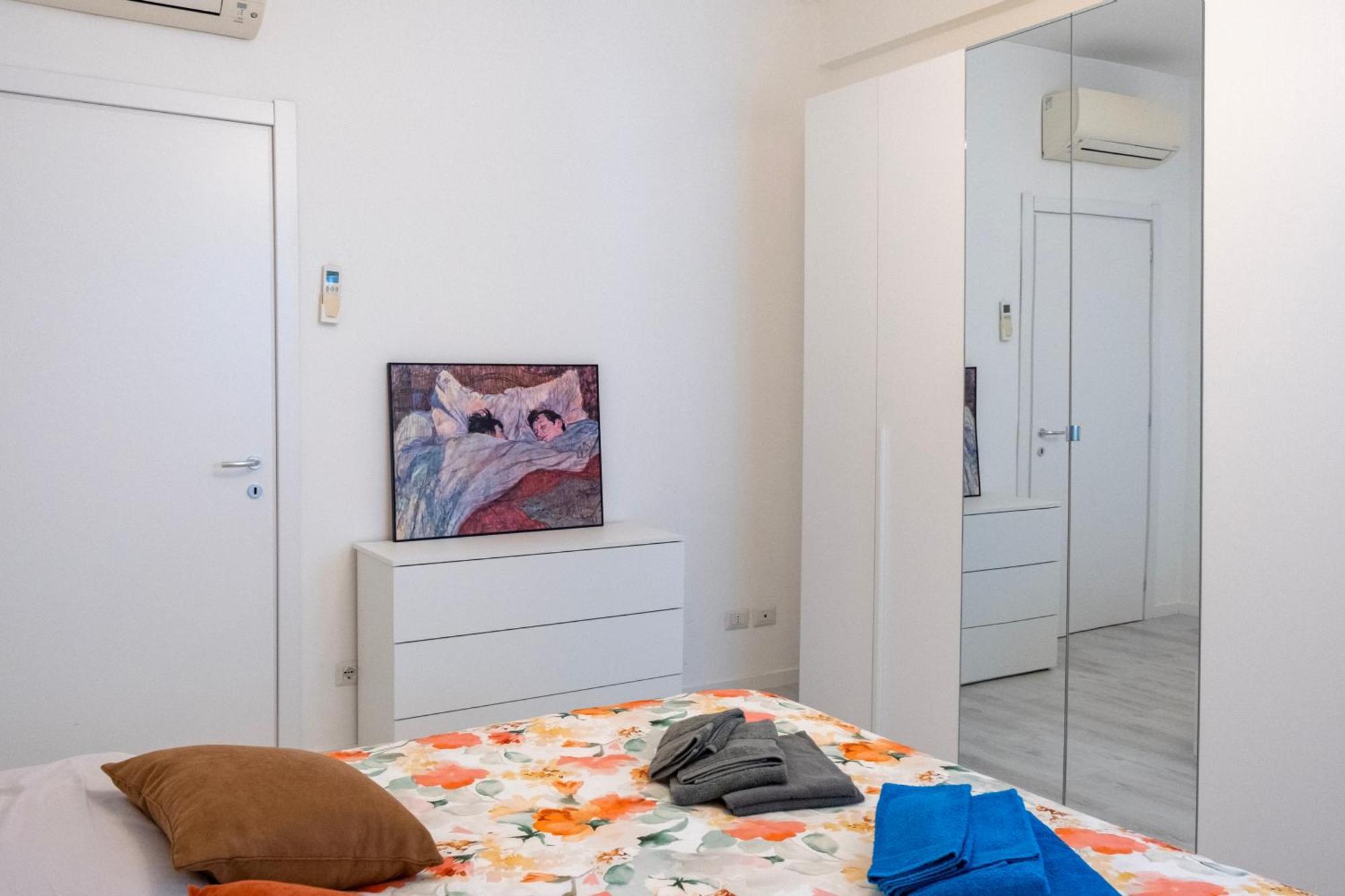 Casa Mila Milan