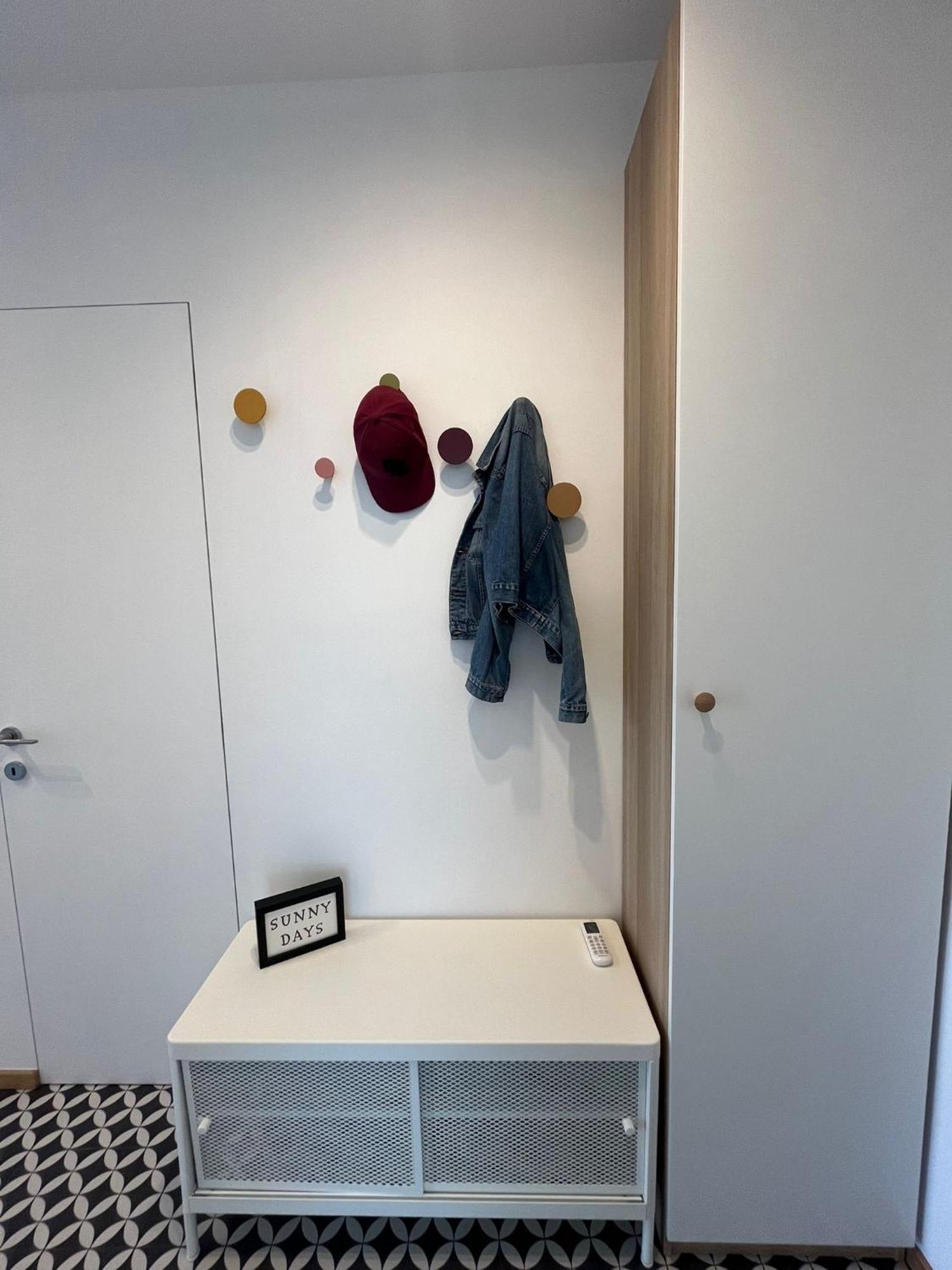 Bellavista - Bovisa Politecnico - Rho Fiera - Ospedale Sacco Apartment