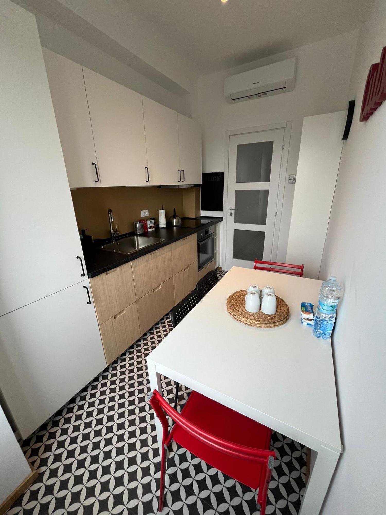 Bellavista - Bovisa Politecnico - Rho Fiera - Ospedale Sacco * Milan