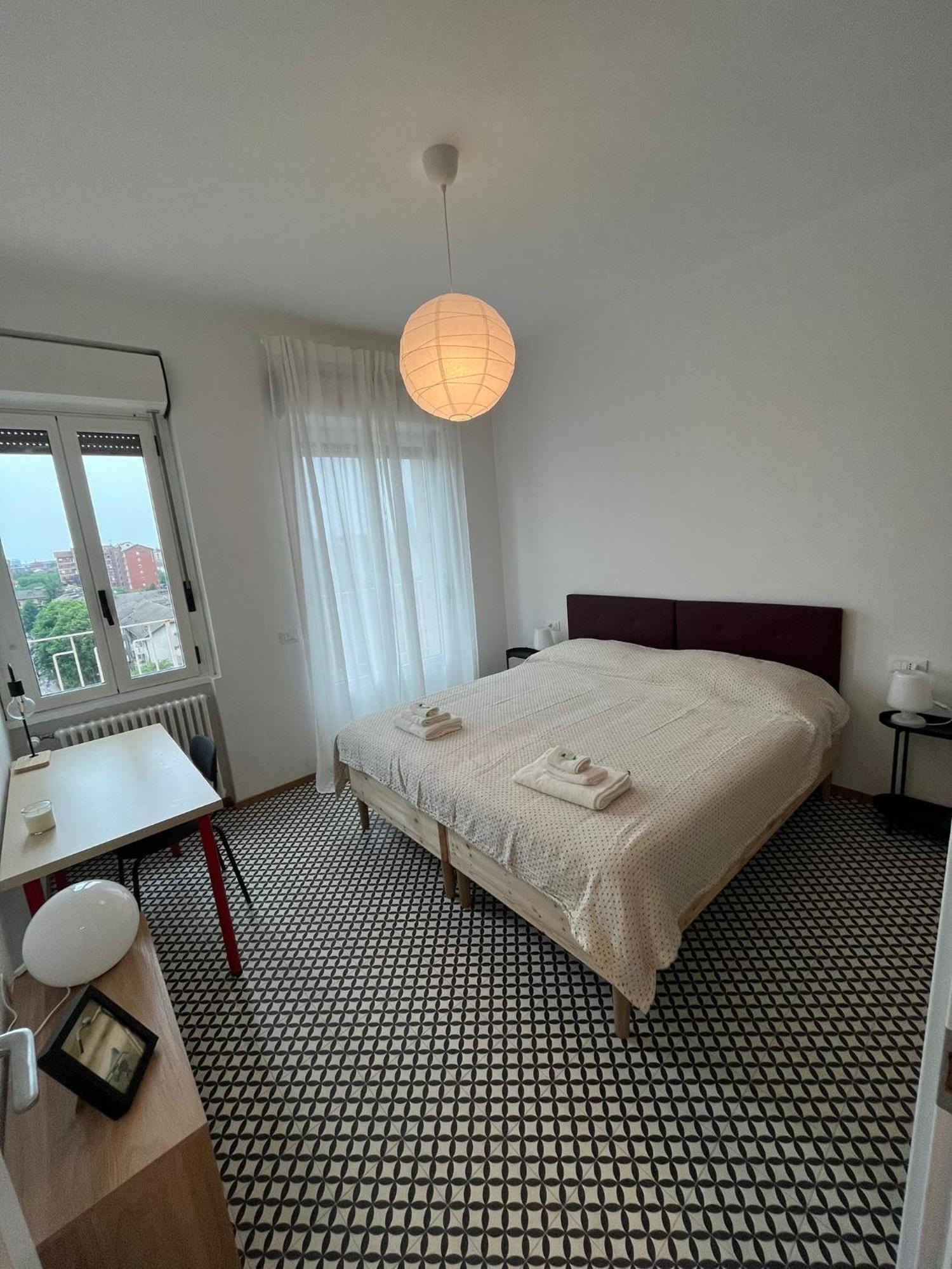 Apartment Bellavista - Bovisa Politecnico - Rho Fiera - Ospedale Sacco Milan