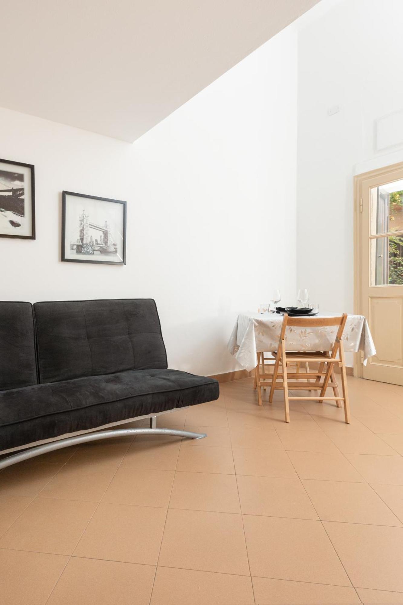 Apartment Cream Little - M1 - Center Milan
