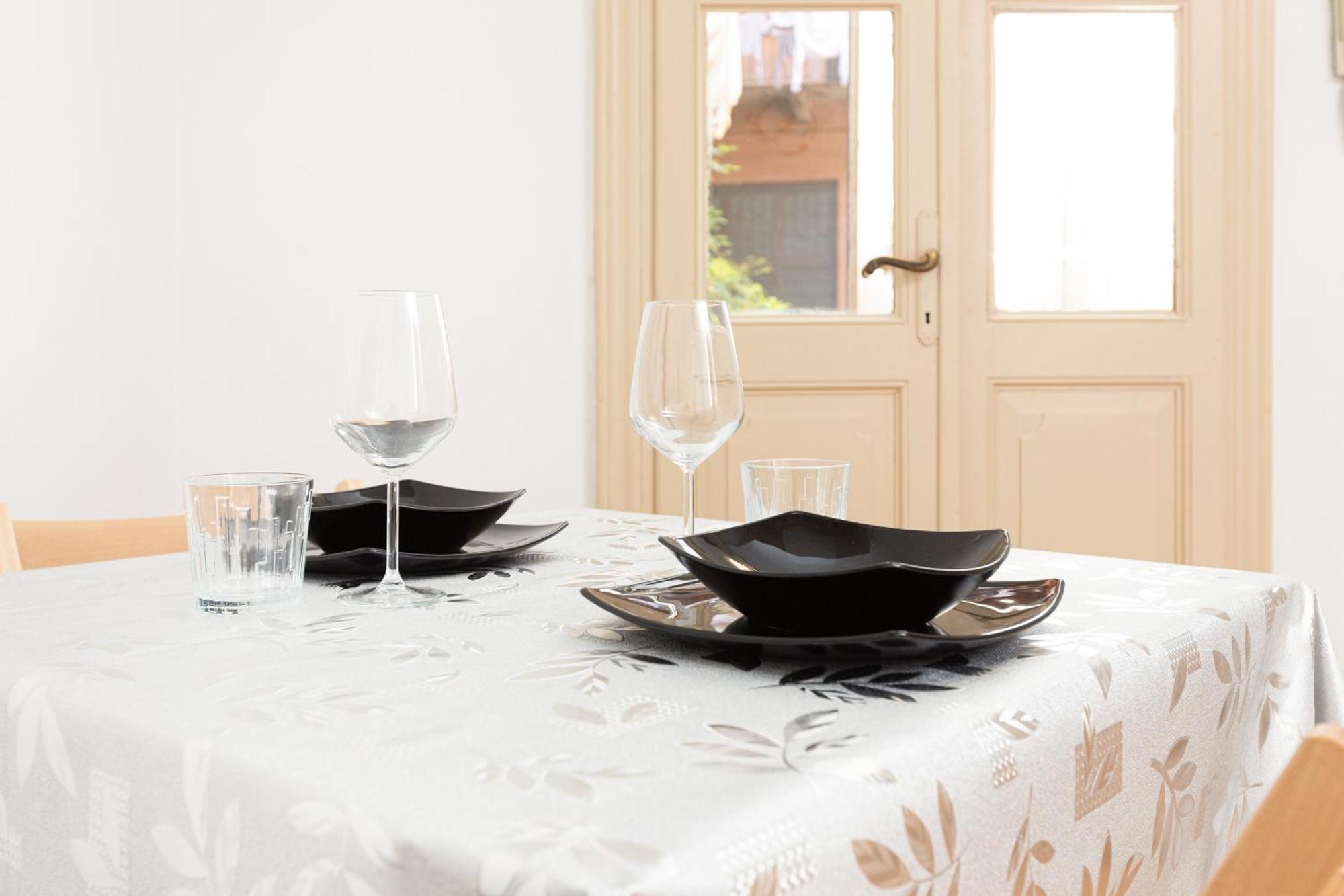 Cream Little - M1 - Center Apartamento *