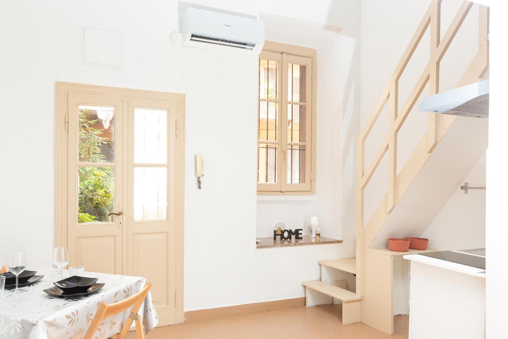 Apartment Cream Little - M1 - Center Milan