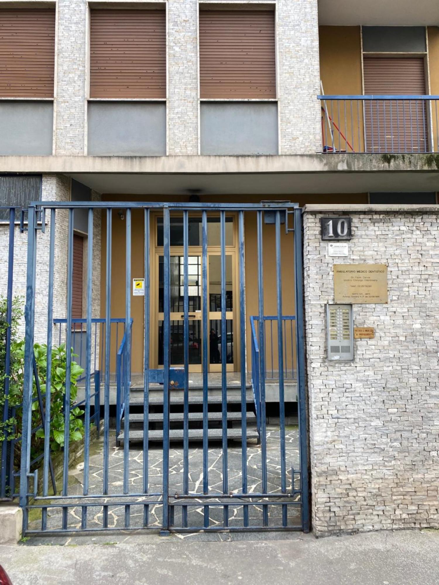 Apartamento Casa Elena 10 Minuti In Metro Dal Centro Di Milão