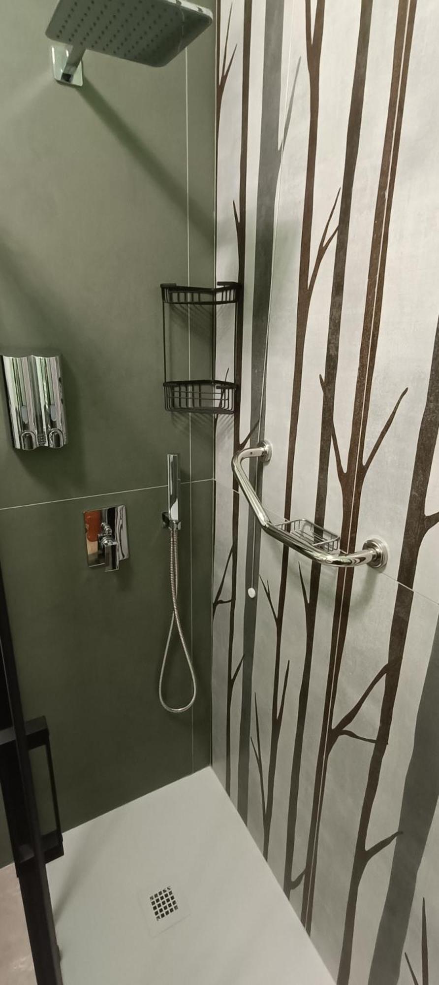 Green Attico Guest house