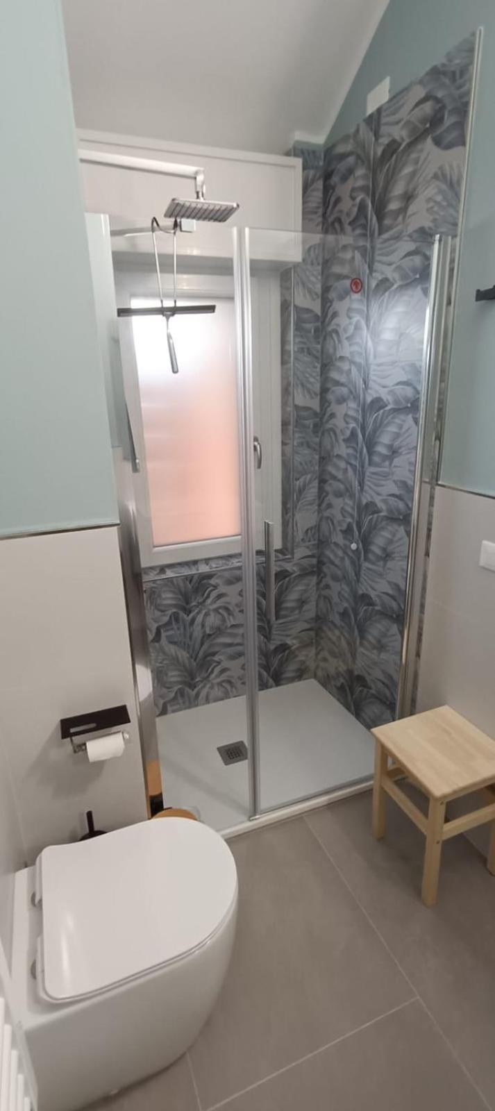 Guest house Green Attico Milan