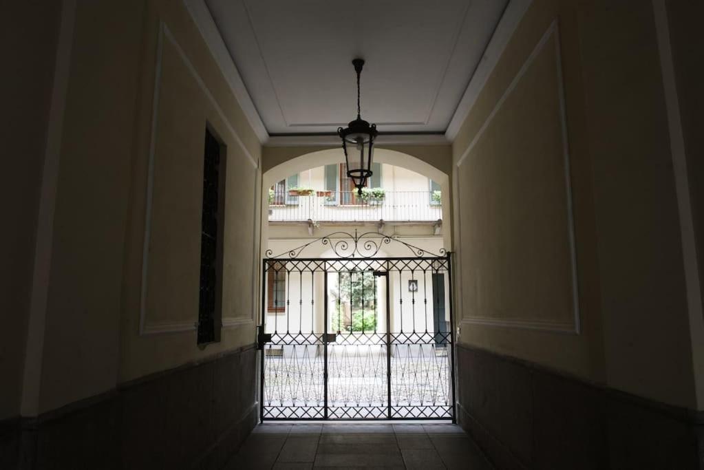 Apartamento Bilocale Di Charme Garibaldi - Mirable Pm *