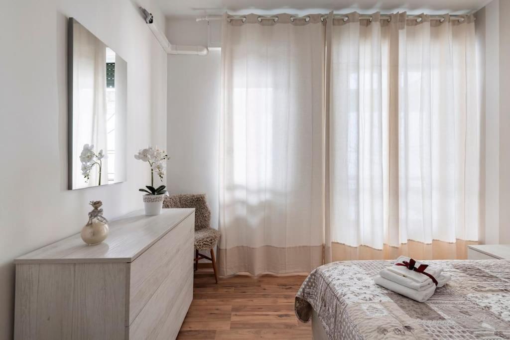 Bilocale A Apartment *