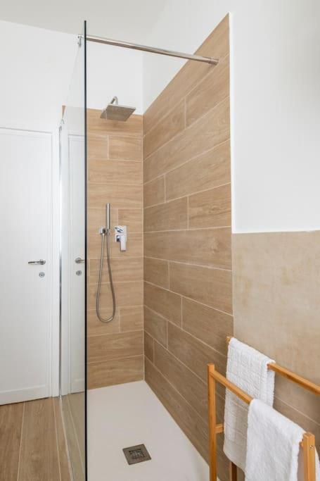 Bilocale A Apartment Milan