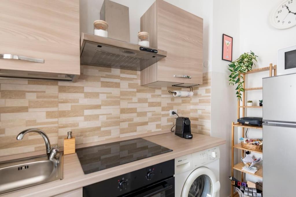Apartment Bilocale A