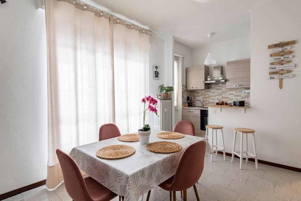 Apartment Bilocale A Milan