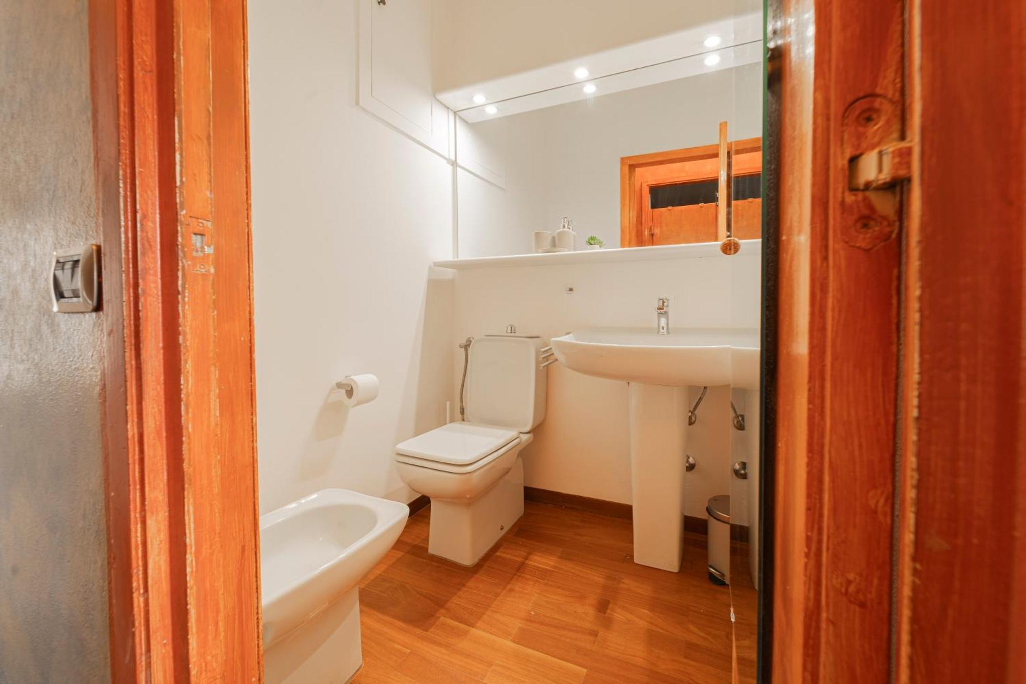 I Host - Vettabbia 1 Apartamento