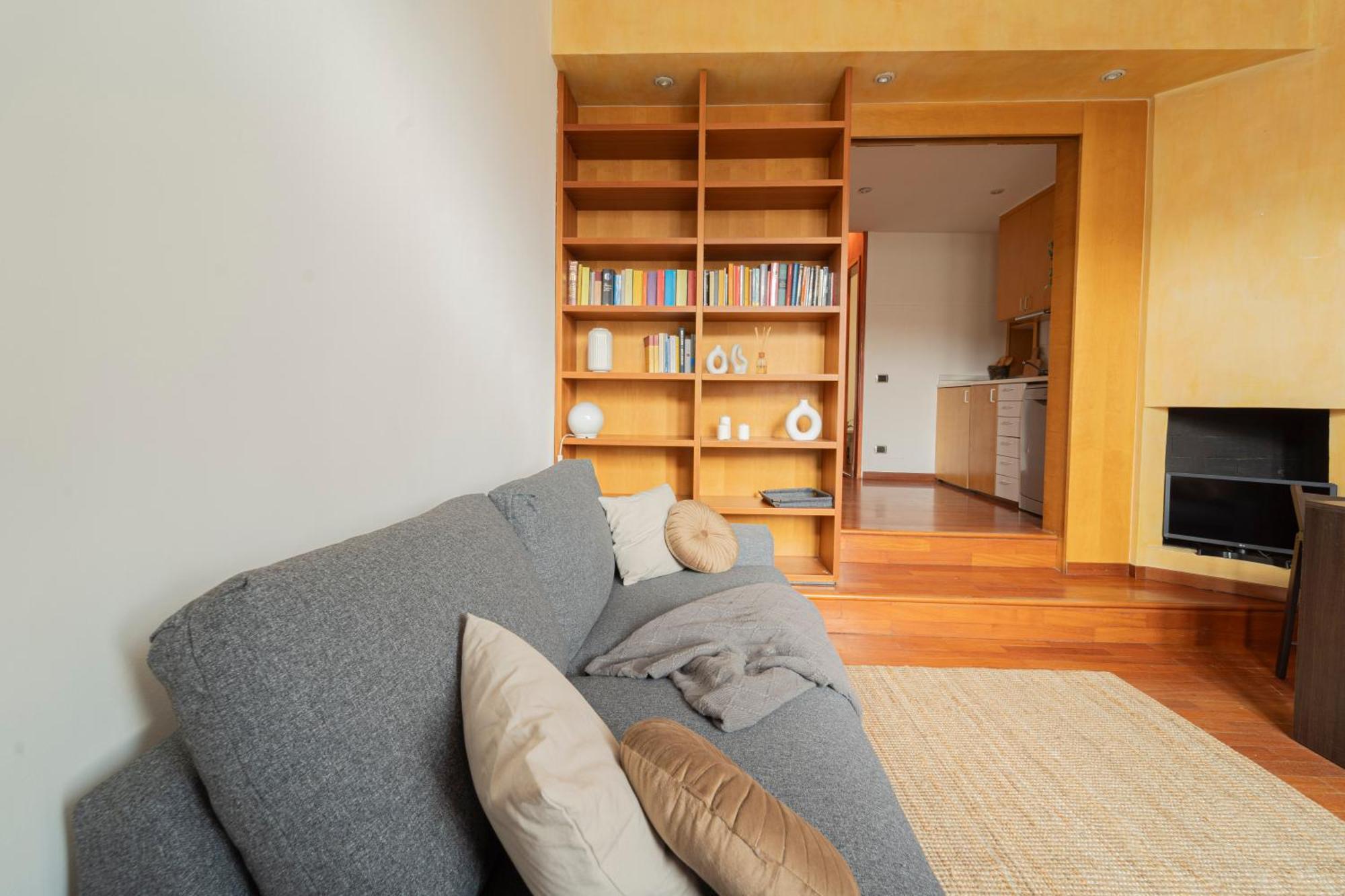 I Host - Vettabbia 1 Apartamento