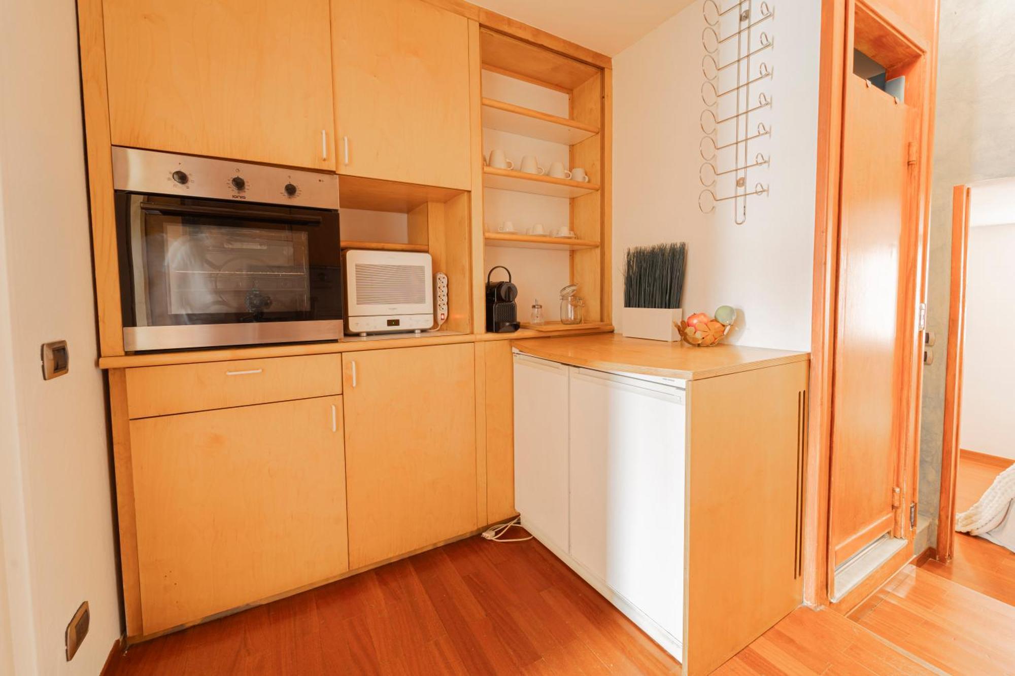 Apartamento I Host - Vettabbia 1