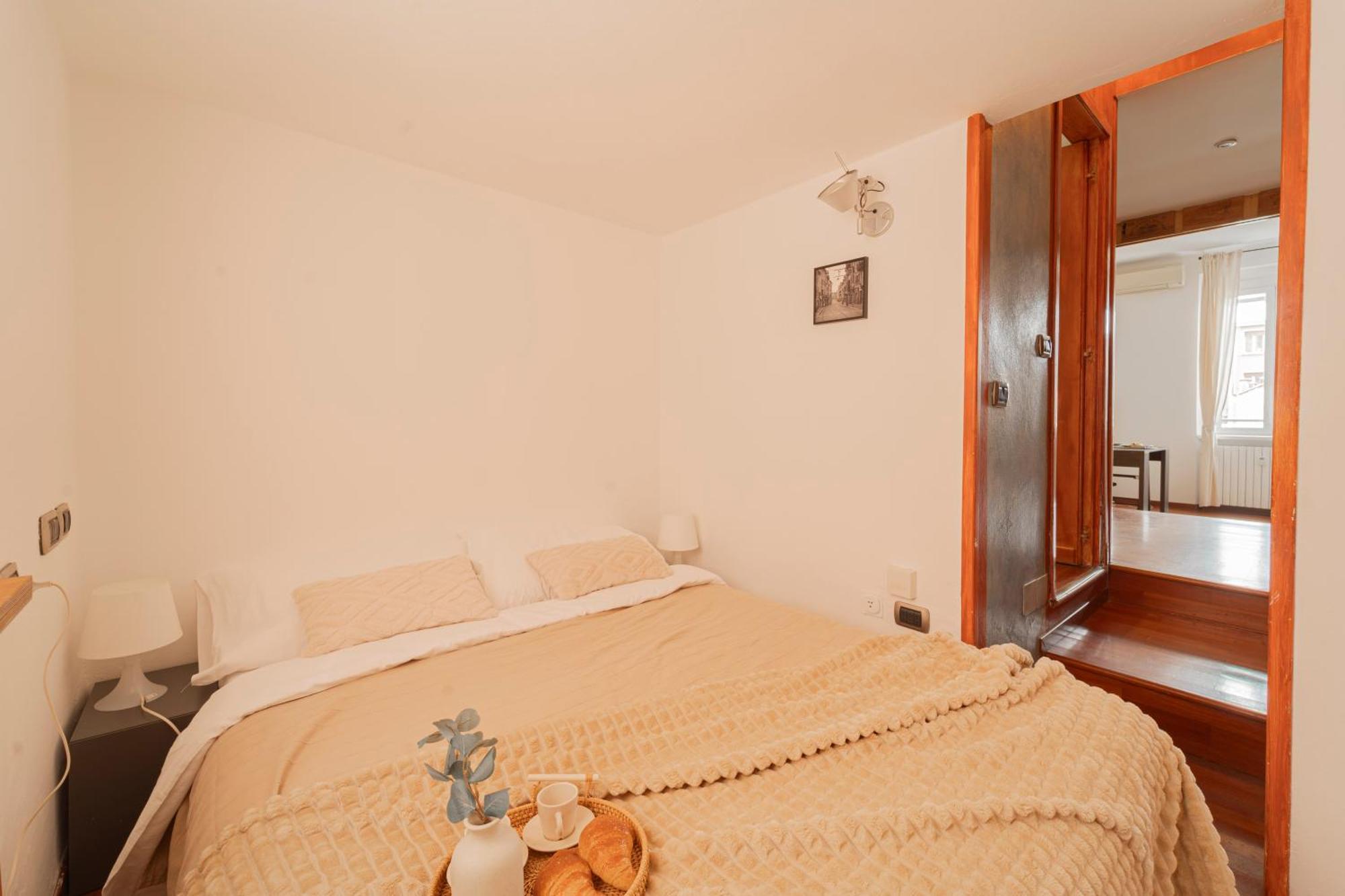 Apartamento I Host - Vettabbia 1 *