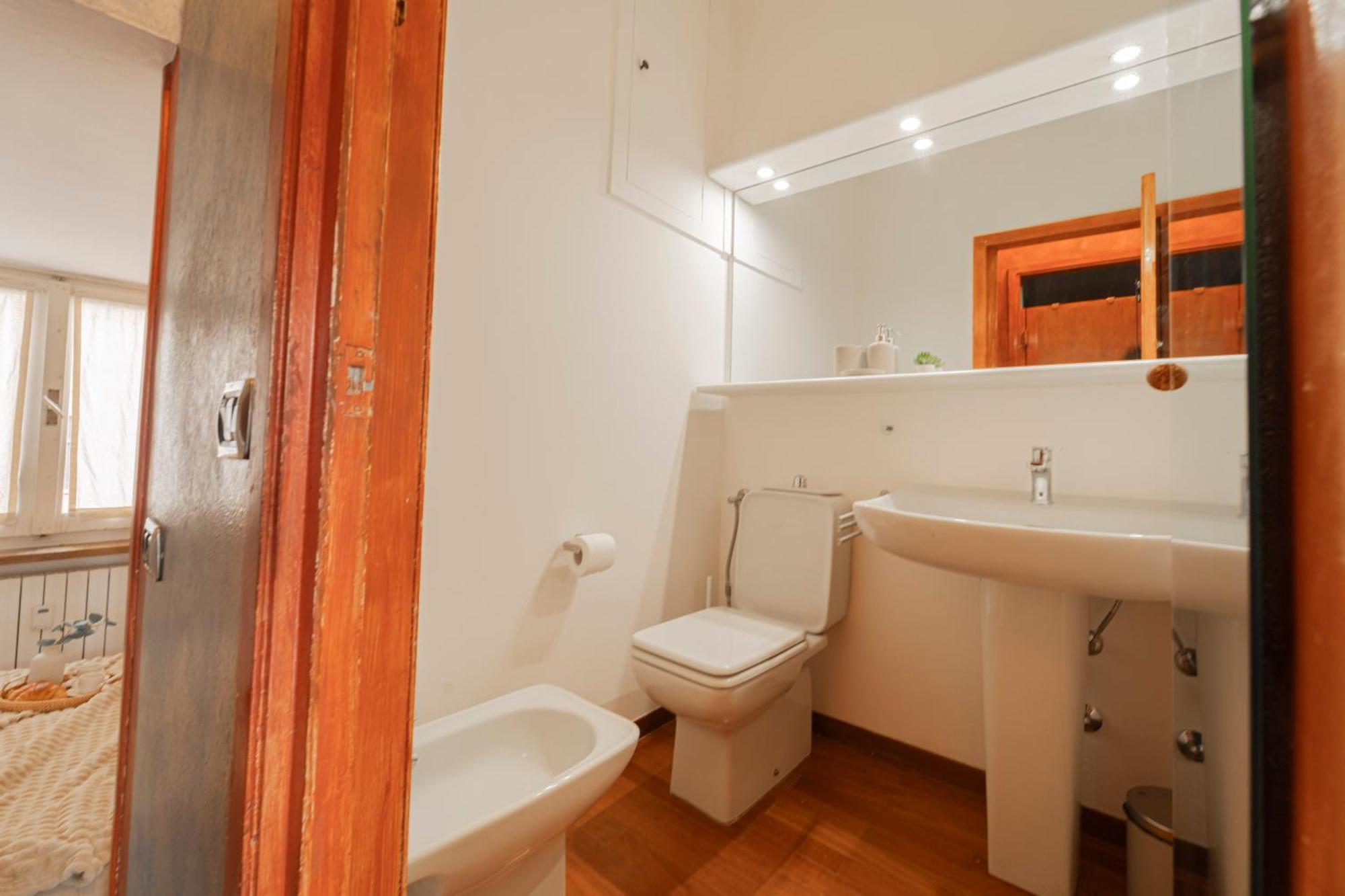 Apartamento I Host - Vettabbia 1 Milão