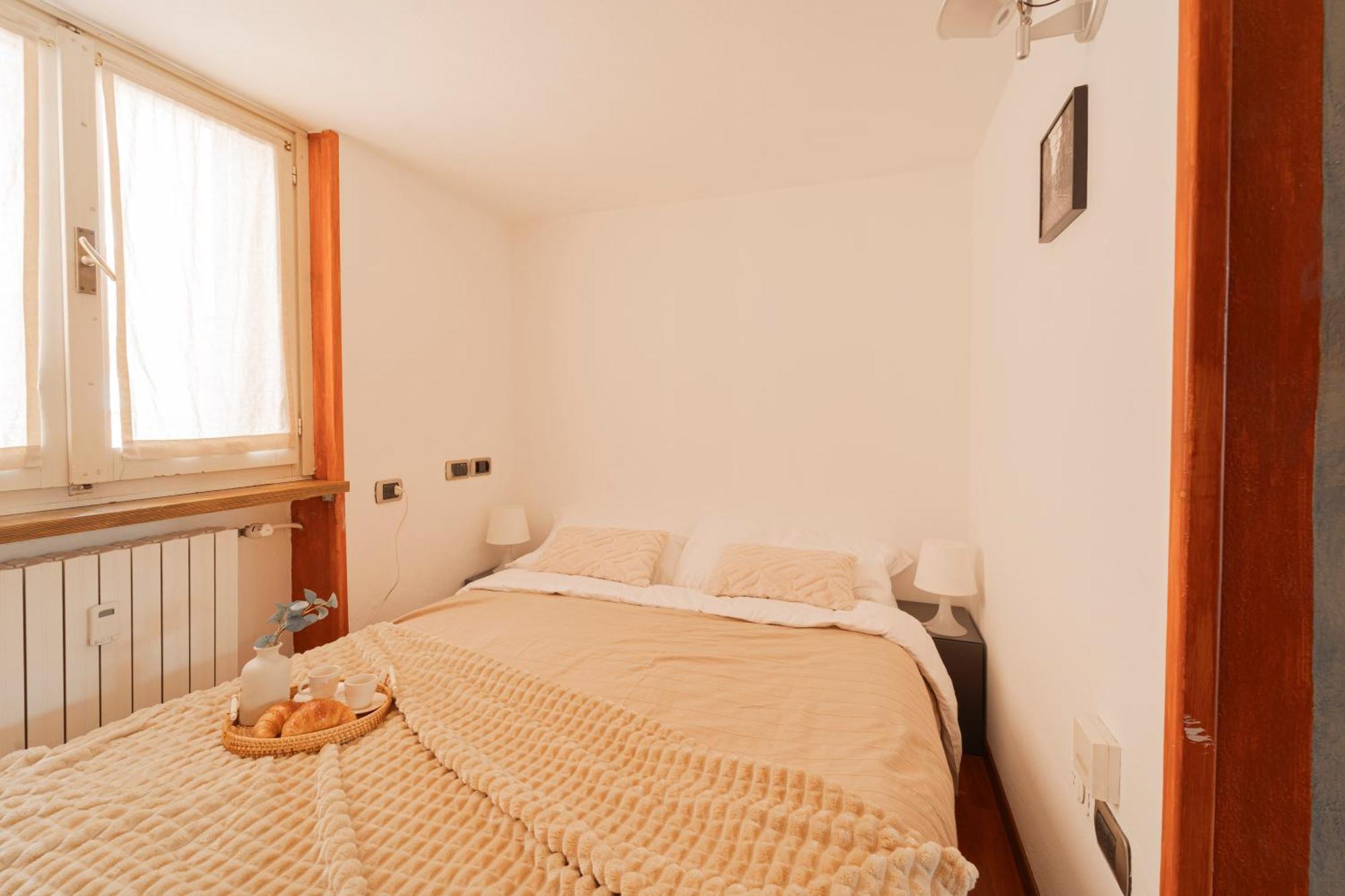 Apartamento I Host - Vettabbia 1 *