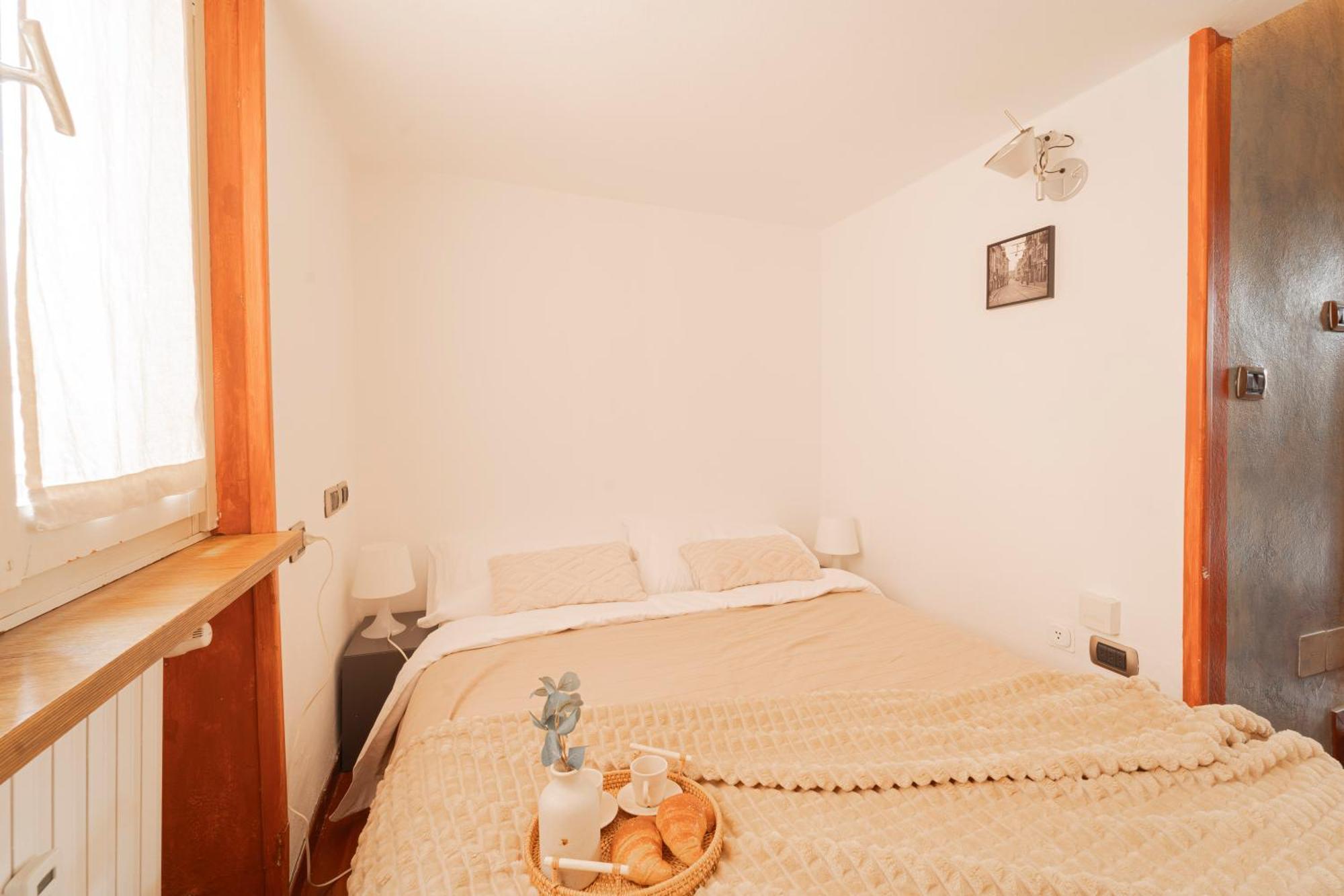 Apartamento I Host - Vettabbia 1 *