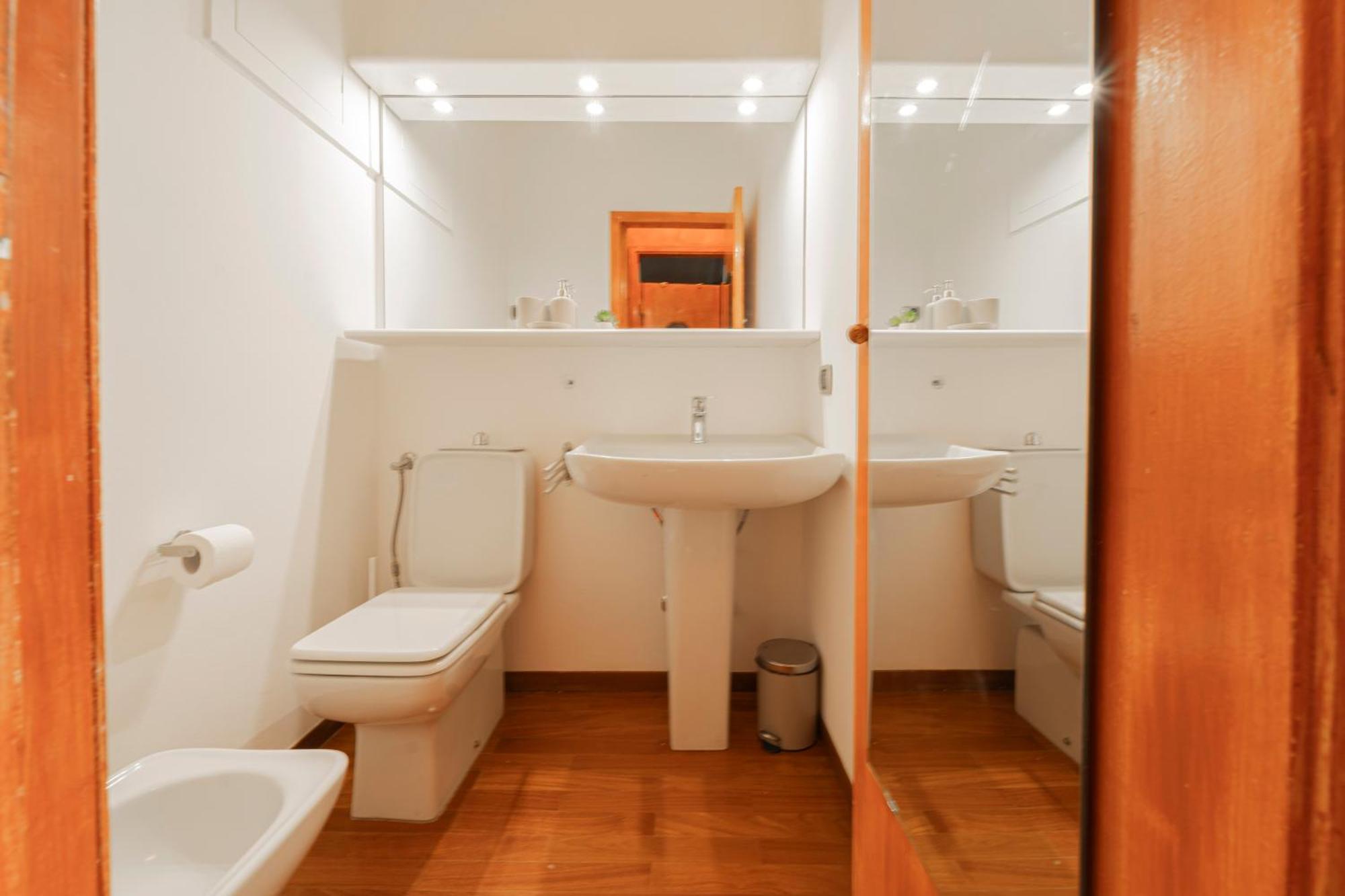 Apartamento I Host - Vettabbia 1