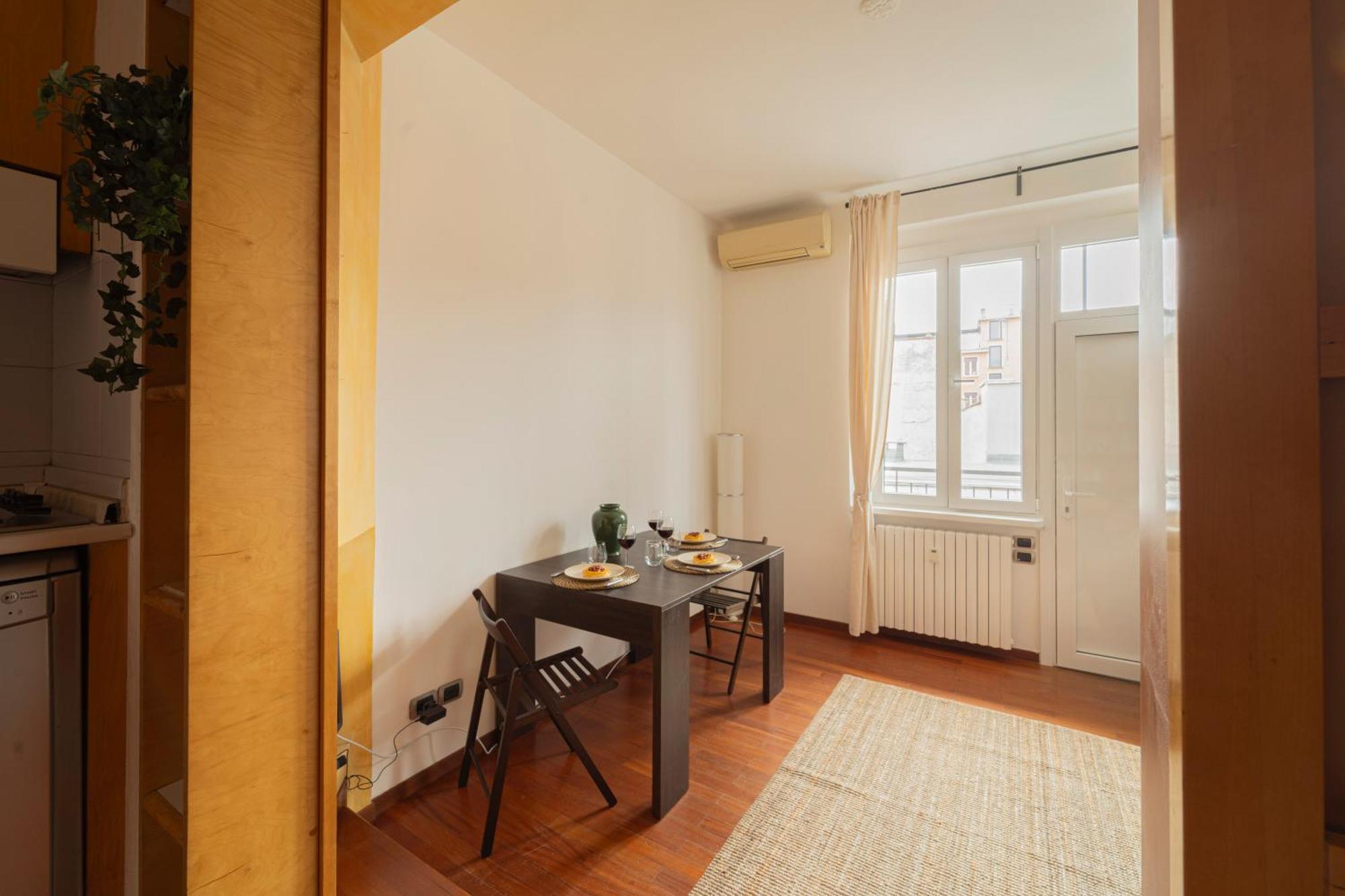 Apartamento I Host - Vettabbia 1 *
