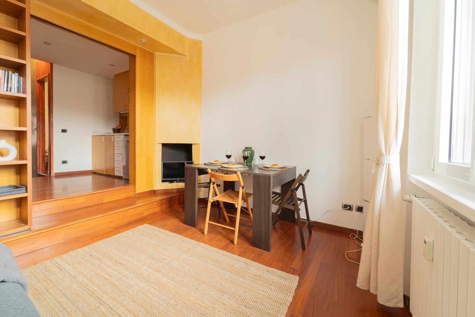 Apartamento I Host - Vettabbia 1