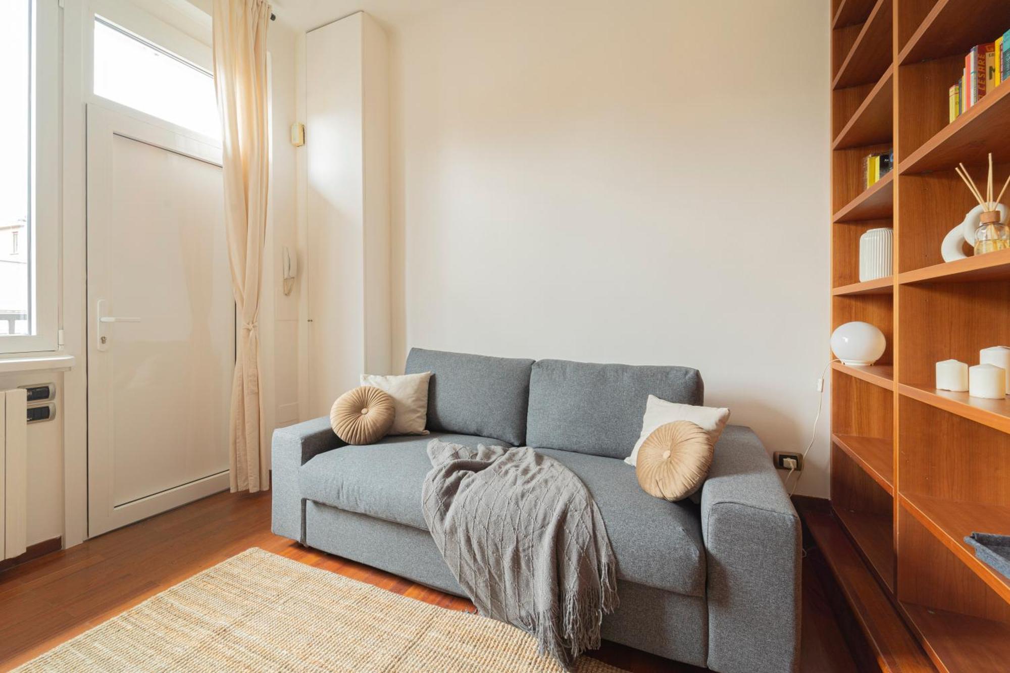 I Host - Vettabbia 1 Apartamento *