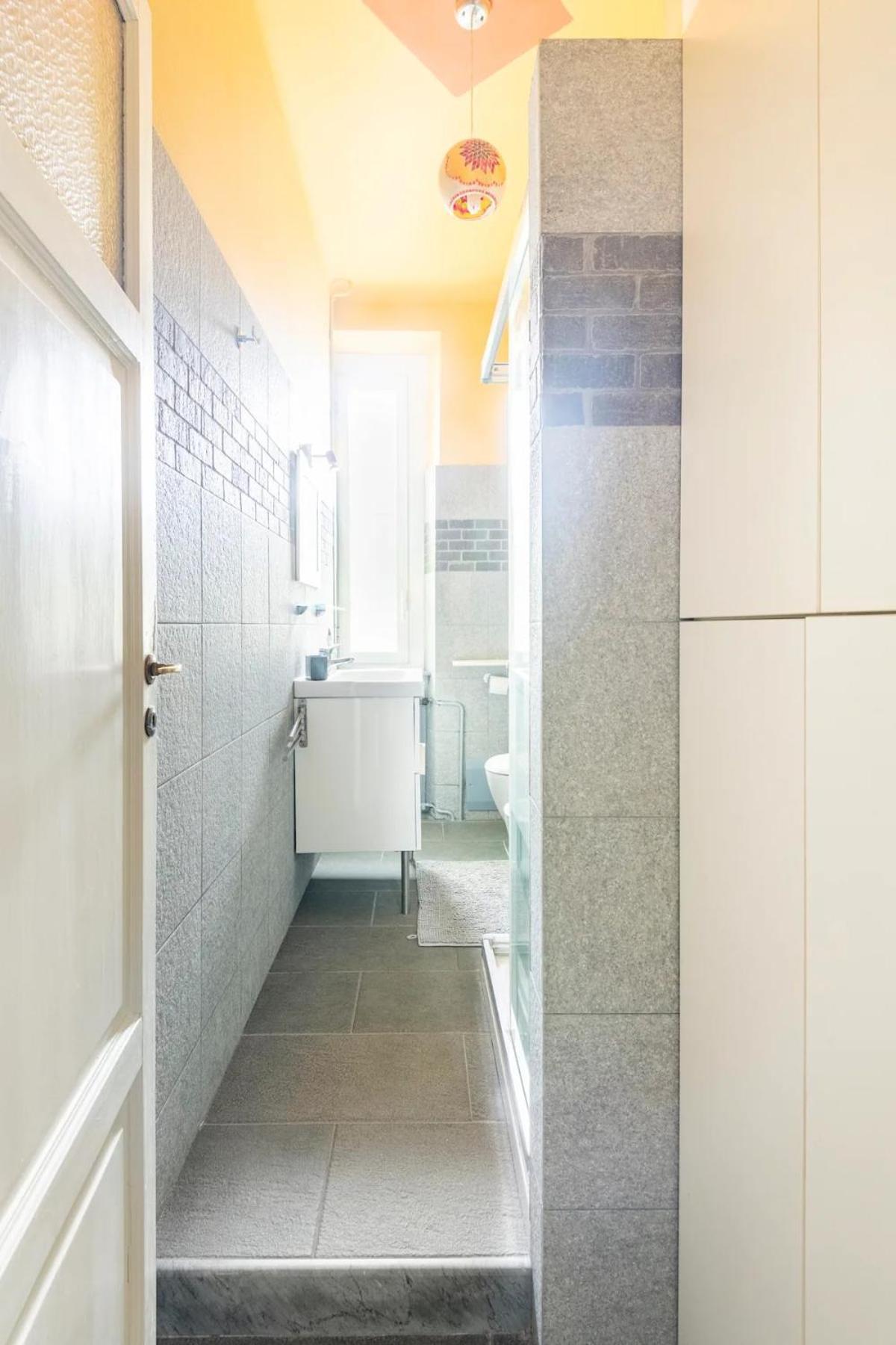 Da Piero Ai Navigli Apartment Milan