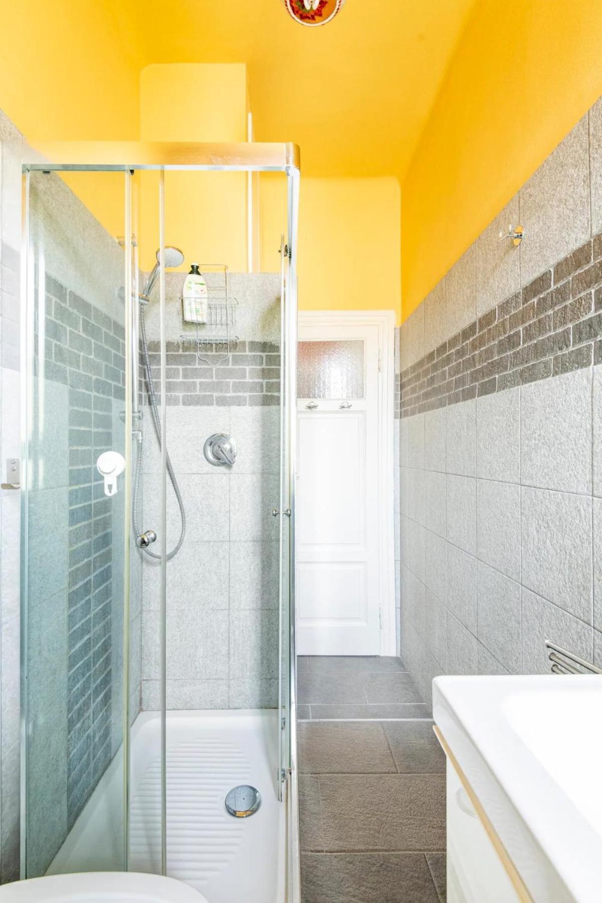 Da Piero Ai Navigli Apartment Milan