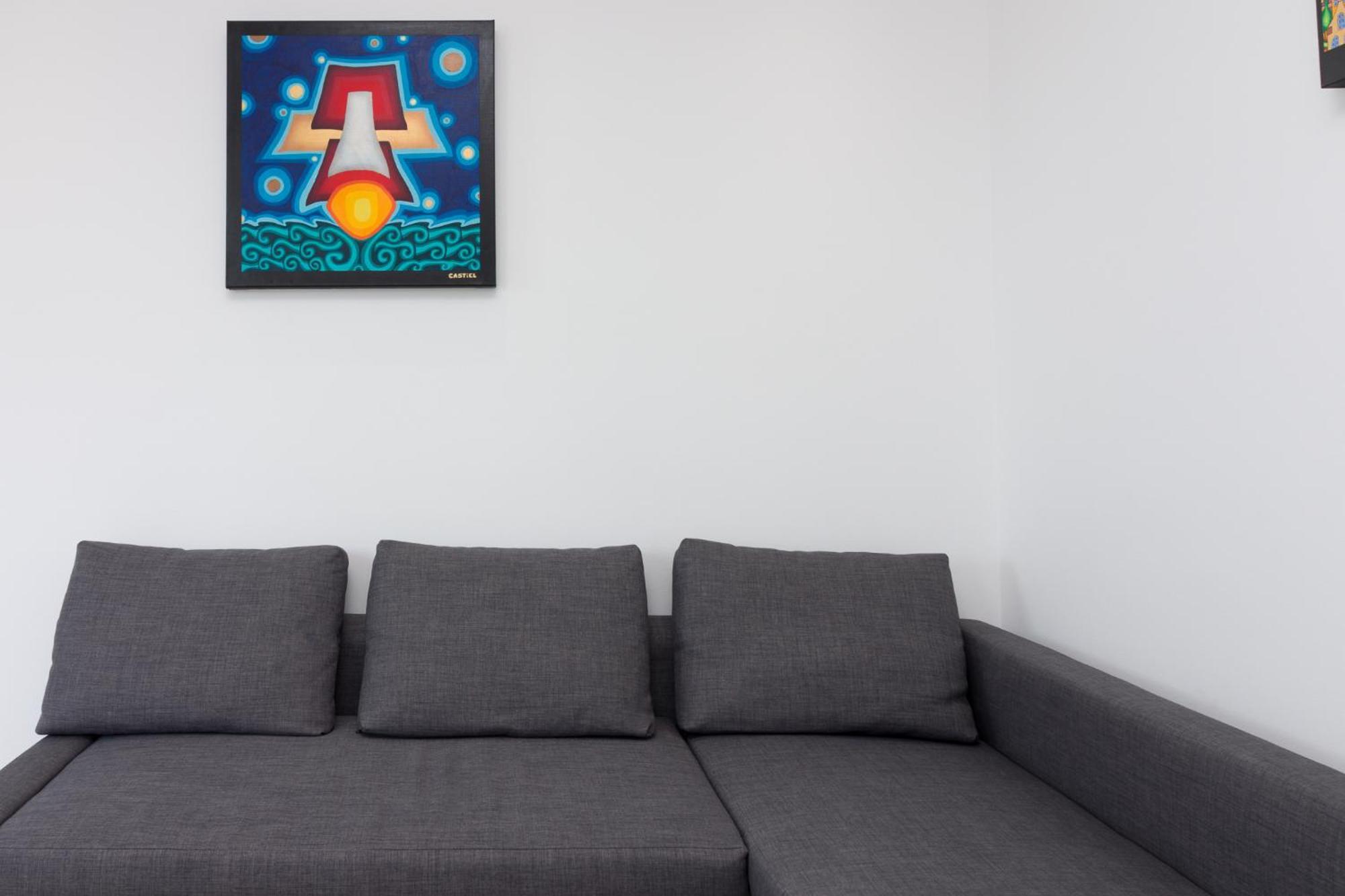Nuovissimo Attico 17esimo Piano, 10 Posti Letto Milan