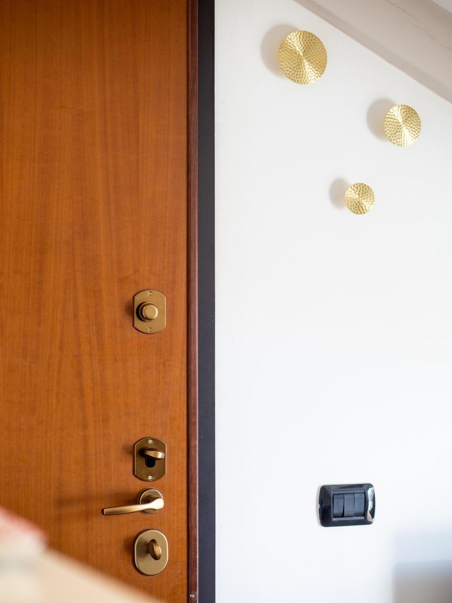 Apartamento Keys Of Italy - Umbria 50 Your Modern Hut