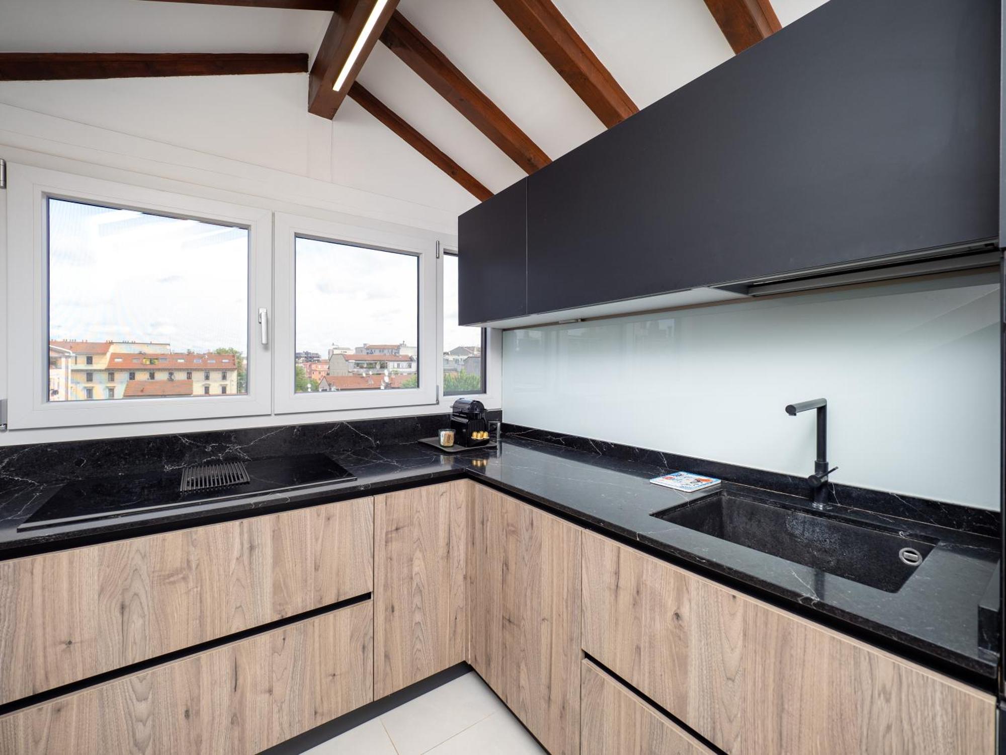 Apartamento Keys Of Italy - Umbria 50 Your Modern Hut *