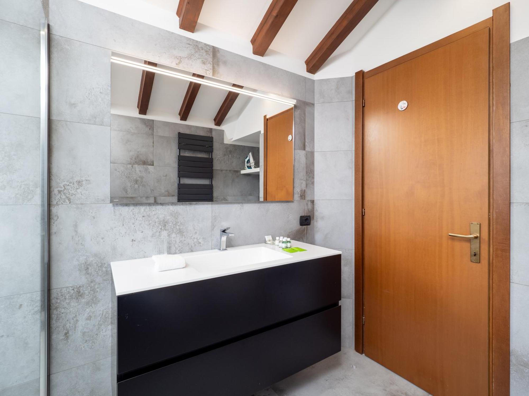 Apartamento Keys Of Italy - Umbria 50 Your Modern Hut