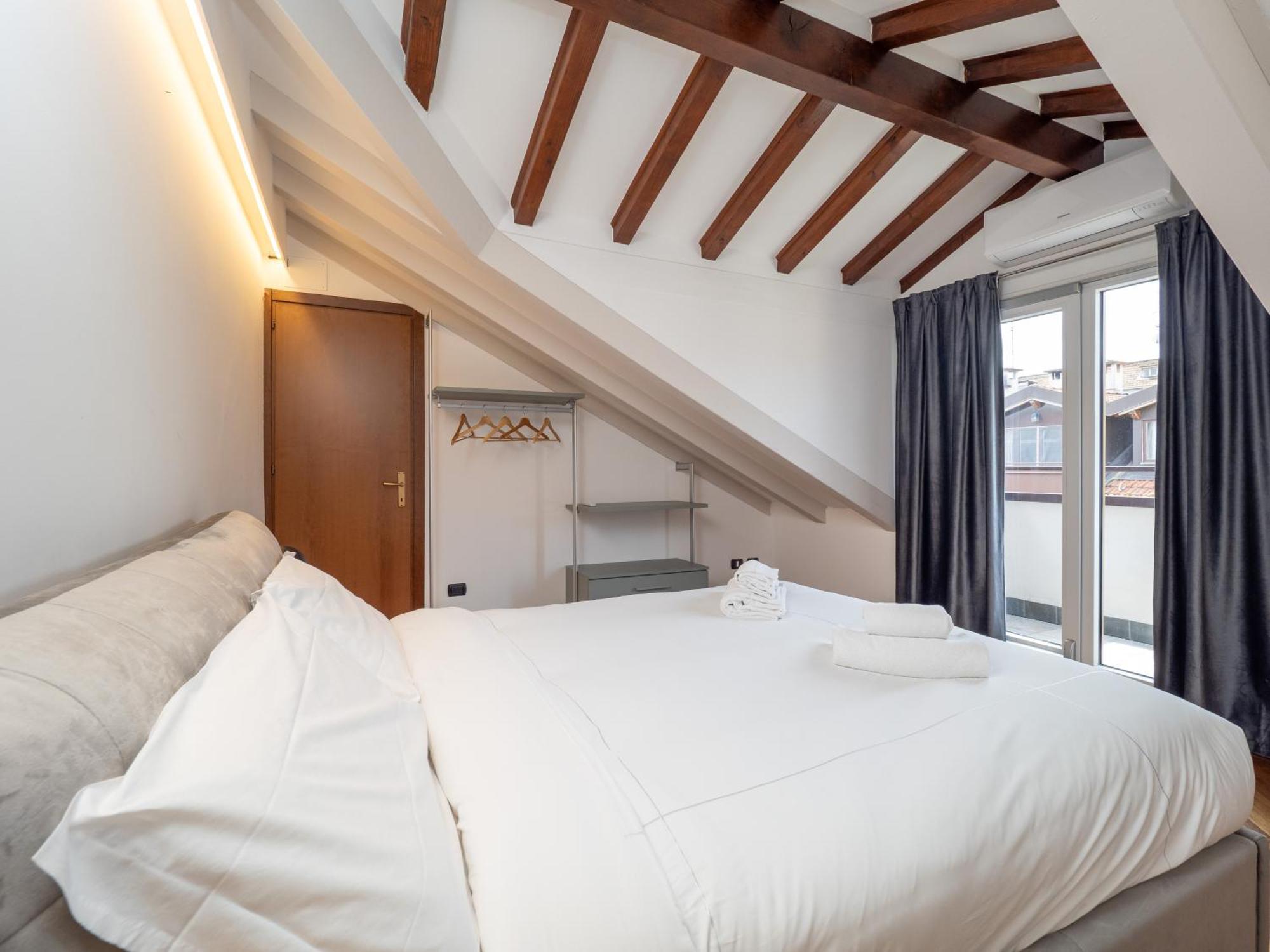 Keys Of Italy - Umbria 50 Your Modern Hut Apartamento *