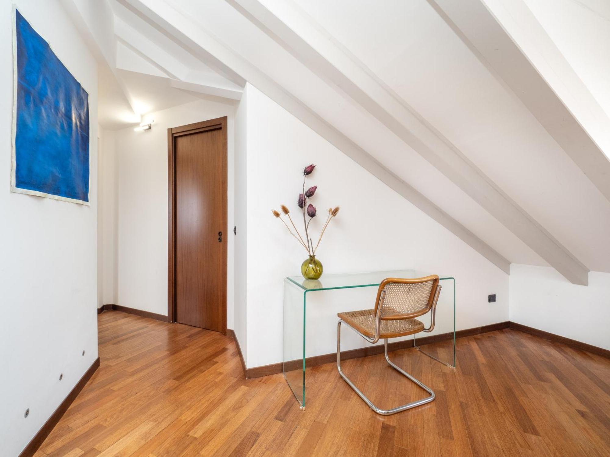 Apartamento Keys Of Italy - Umbria 50 Your Modern Hut