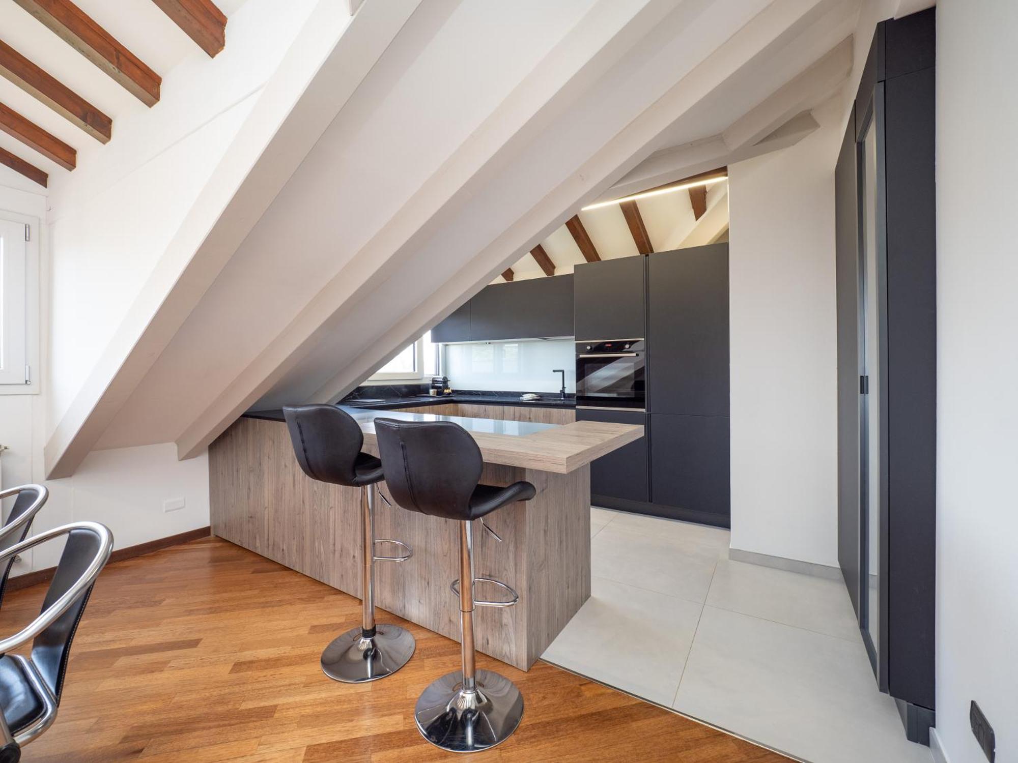 Apartamento Keys Of Italy - Umbria 50 Your Modern Hut *